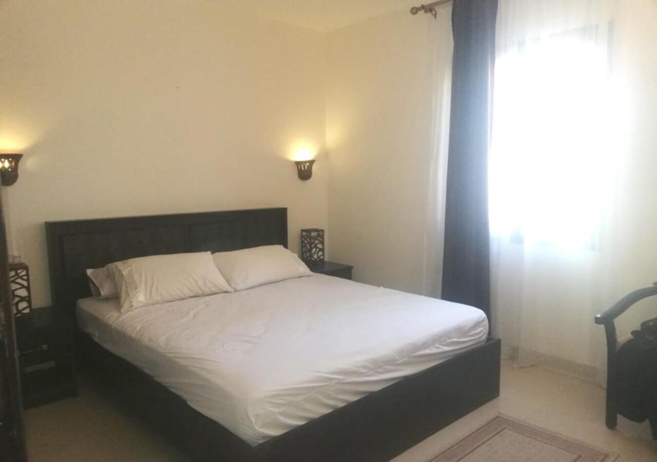 Chalet At Stella Makadi Beach Hurghada Exterior foto